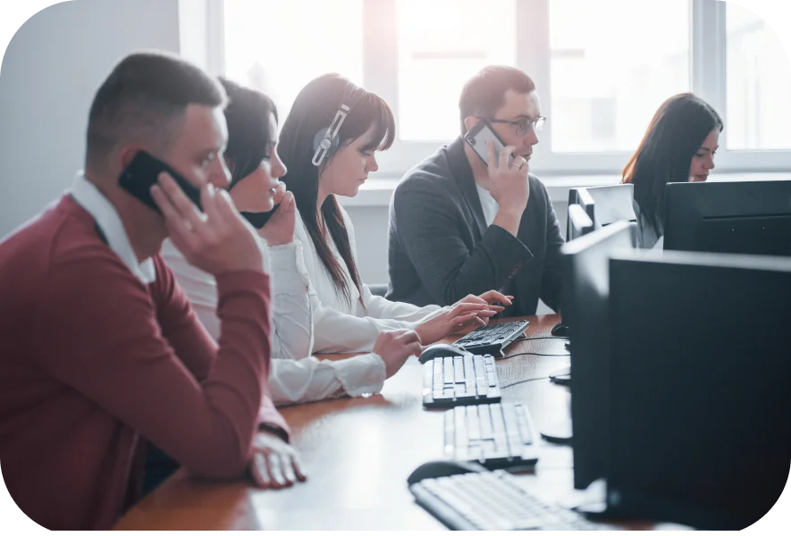 Что включает в себя «Контроль качества звонков» от MTS в посёлке Отрадное