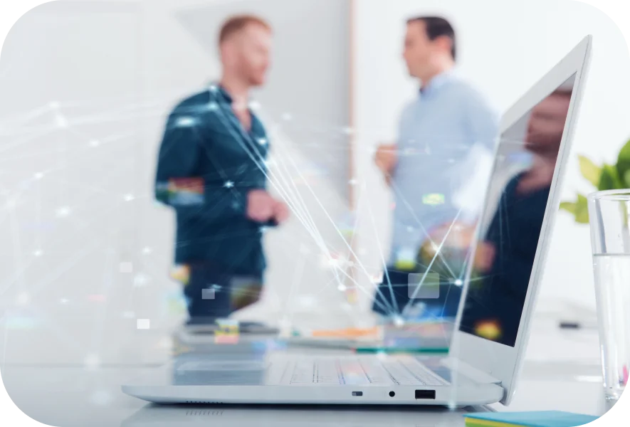 Основные подходы к построению сетей в посёлке Отрадное